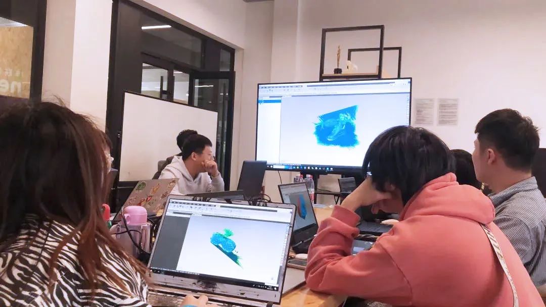 讲解模型修复 讲解模型修复