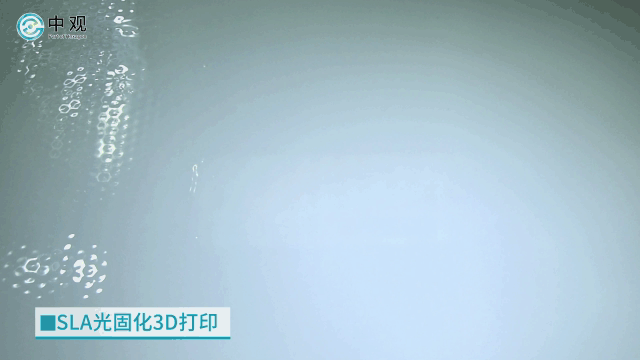 3D扫描和3D打印强强联合让设计概念轻松变现 3D扫描和3D打印强强联合让设计概念轻松变现
