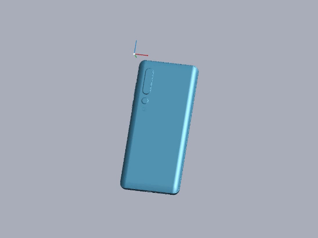 3D扫描和3D打印强强联合让设计概念轻松变现 3D扫描和3D打印强强联合让设计概念轻松变现