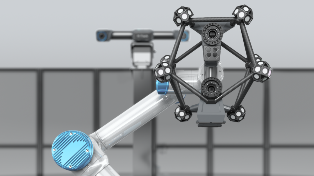 智能自动化激光3D扫描方案 智能自动化激光3D扫描方案